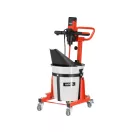 YATO Miešačka 50 l 1600 W