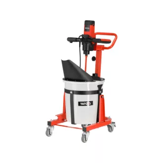 YATO Miešačka 50 l 1600 W