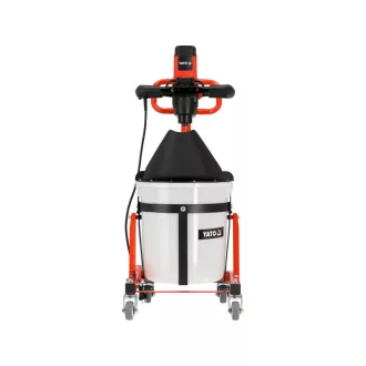 YATO Miešačka 50 l 1600 W