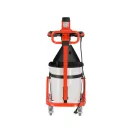 YATO Miešačka 50 l 1600 W