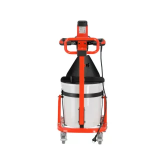 YATO Miešačka 50 l 1600 W