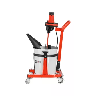 YATO Miešačka 50 l 1600 W