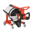 YATO Miešačka 50 l 1600 W