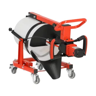 YATO Miešačka 50 l 1600 W