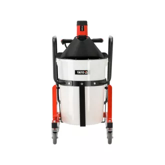 YATO Mixér 100 l 1900 W