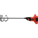 Mixér YATO 2 rýchlosti M14 1600 W