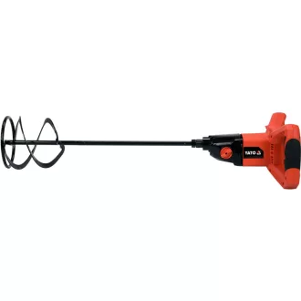 Mixér YATO 2 rýchlosti M14 1600 W