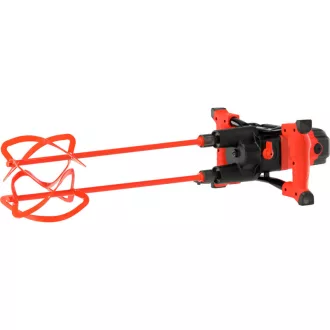 YATO Dvojvalcový miešač 1850 W