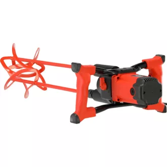 YATO Dvojvalcový miešač 1850 W