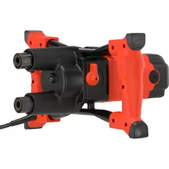 YATO Dvojvalcový miešač 1850 W