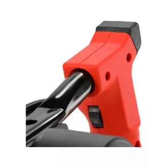 YATO Dvojvalcový miešač 1850 W