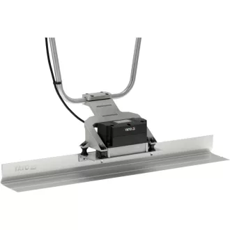   YATO Betónový hladkovač 1000 mm (s vymeniteľným hladkovačom) 240 W
