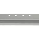 YATO Profil na ťahanie 2000 mm pre betónové ťahanie