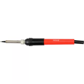 Spájkovačka YATO s LCD displejom 80W/50-450C