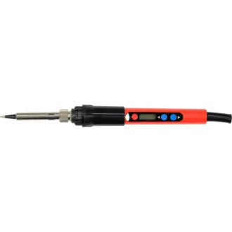 Spájkovačka YATO s LCD displejom 80W/50-450C