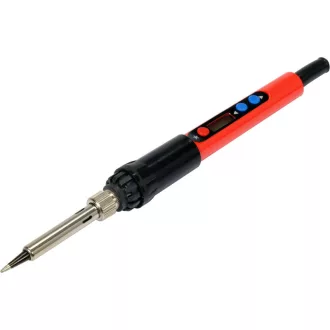 Spájkovačka YATO s LCD displejom 80W/50-450C