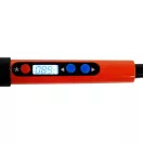 Spájkovačka YATO s LCD displejom 80W/50-450C