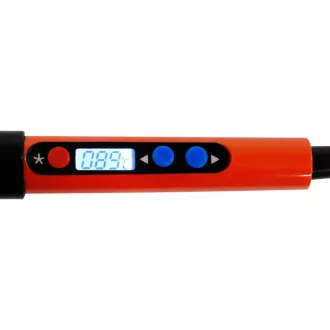 Spájkovačka YATO s LCD displejom 80W/50-450C