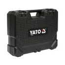 YATO Akumulátorové kombinované kladivo SDS-Plus 2,0 J 18 V Li-Ion (1 x 3,0 Ah akumulátor + nabíjačka)