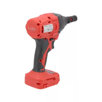   YATO Bezuhlíkový aku impaktový skrutkovač 1/2" 350 Nm 18 V (bez batérie a nabíjačky)