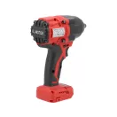 YATO Akumulátorový skrutkovač 1/2" 850 Nm bezuhlíkový 18 V (bez akumulátora a nabíjačky)