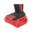 YATO Aku impaktor 1/4" 230 Nm bezuhlíkový 18 V (bez aku a nabíjačky)