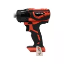 YATO Batériový skrutkovač s impaktom 1/4" 160 Nm 18 V Li-Ion (bez batérie a nabíjačky)