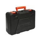 YATO Akumulátorový rázový uťahovák 1/2" 300 Nm 18 V Li-Ion (1 x 2,0 Ah batéria + nabíjačka)