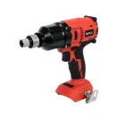 YATO Akumulátorový rázový skrutkovač 1/2" 700 Nm bez uhlíkov 18 V (bez batérie a nabíjačky)