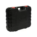 YATO Akumulátorový príklepový skrutkovač 1/2" 700 Nm bezuhlíkový 18 V (1 x 3,0 Ah batéria + nabíjačka)