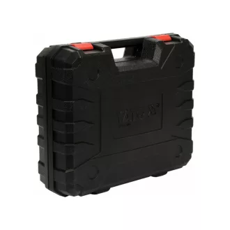   YATO Akumulátorový príklepový skrutkovač 1/2" 700 Nm bezuhlíkový 18 V (1 x 3,0 Ah batéria + nabíjačka)