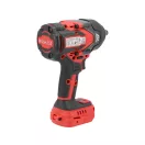 YATO Bezuhlíkový akumulátorový skrutkovač 1/2" 1200 Nm 18 V (bez batérie a nabíjačky)