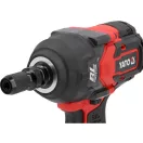 YATO Bezuhlíkový akumulátorový skrutkovač 1/2" 1200 Nm 18 V (bez batérie a nabíjačky)