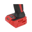 YATO Bezuhlíkový akumulátorový skrutkovač 1/2" 1200 Nm 18 V (bez batérie a nabíjačky)