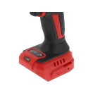 YATO Akumulátorový impaktný skrutkovač 3/4" 2400 Nm bezuhlíkový 18 V (bez batérie a nabíjačky)