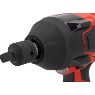   YATO Akumulátorový rázový uťahovák 3/4" 2000 Nm 18 V Li-Ion (1 x 4 Ah batéria + nabíjačka)