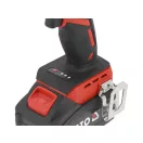 YATO Akumulátorový rázový uťahovák 3/4" 2000 Nm 18 V Li-Ion (1 x 4 Ah batéria + nabíjačka)