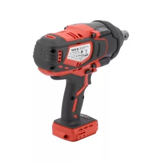   YATO Akumulátorový rázový uťahovák 3/4" 2000 Nm 18 V Li-Ion (bez batérie a nabíjačky)