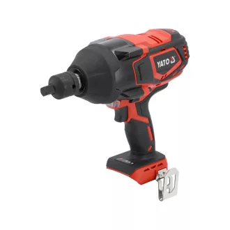   YATO Akumulátorový rázový uťahovák 3/4" 2000 Nm 18 V Li-Ion (bez batérie a nabíjačky)