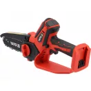 YATO Akumulátorová reťazová píla 127 mm 5" 18 V (bez batérie a nabíjačky)