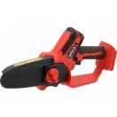 YATO Akumulátorová reťazová píla 127 mm 5" 18 V (bez batérie a nabíjačky)