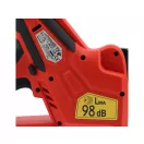 YATO Akumulátorová reťazová píla 127 mm 5" 18 V (bez batérie a nabíjačky)