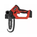 YATO Tesárska bezkefková reťazová píla 127 mm 5" 18 V (bez batérie a nabíjačky)