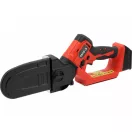 YATO Tesárska bezkefková reťazová píla 127 mm 5" 18 V (bez batérie a nabíjačky)
