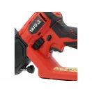 YATO Tesárska bezkefková reťazová píla 127 mm 5" 18 V (bez batérie a nabíjačky)