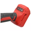 YATO Akumulátorová okružná píla 140 mm bezuhlíková 18 V (bez akumulátora a nabíjačky)