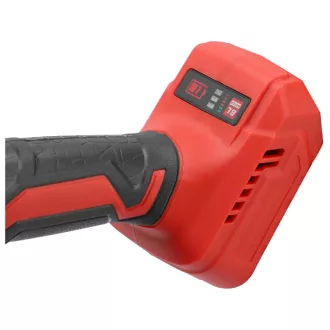   YATO Akumulátorová okružná píla 140 mm bezuhlíková 18 V (bez akumulátora a nabíjačky)