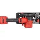 YATO Akumulátorová okružná píla 140 mm bezuhlíková 18 V (bez akumulátora a nabíjačky)