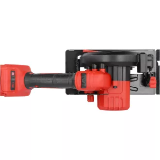   YATO Akumulátorová okružná píla 140 mm bezuhlíková 18 V (bez akumulátora a nabíjačky)