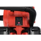 YATO Akumulátorová reťazová píla 16" 2 x 18 V (2 x 4,0 Ah akumulátor + nabíjačka)